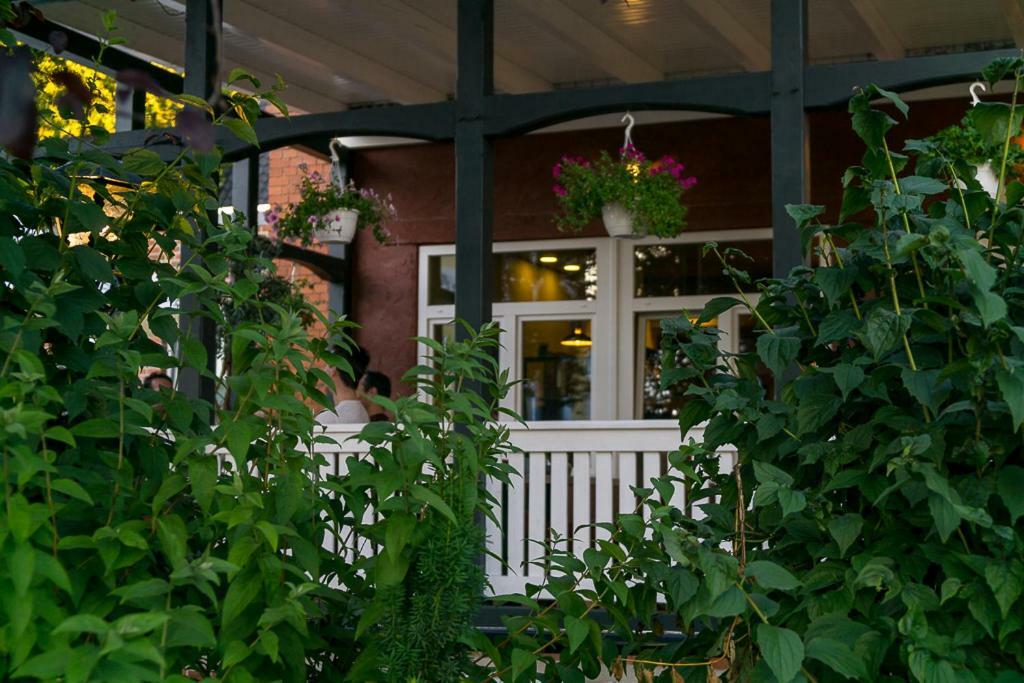 Hotel-Feuerstein Neuenkirchen  Exterior foto